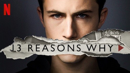 13 reasons why