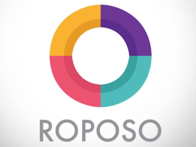 Roposo App