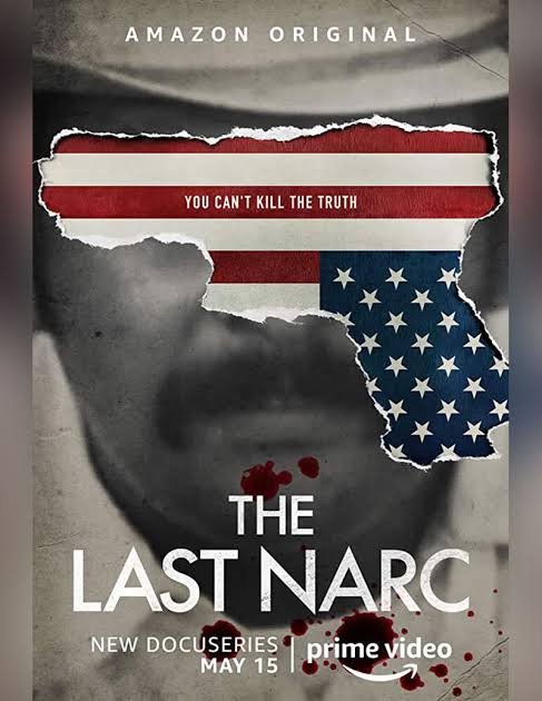 The last NARC