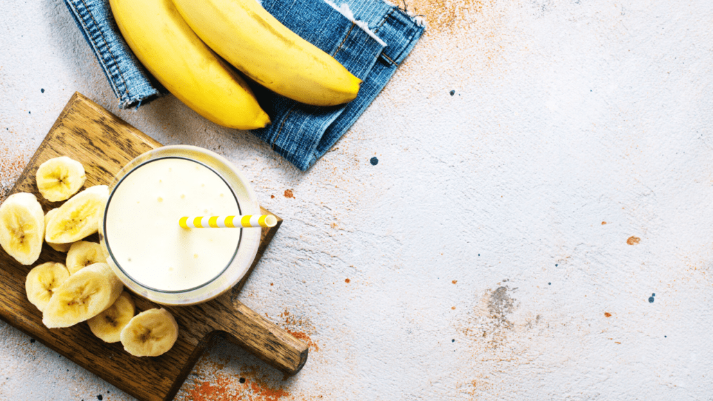 banana nutritional benefits