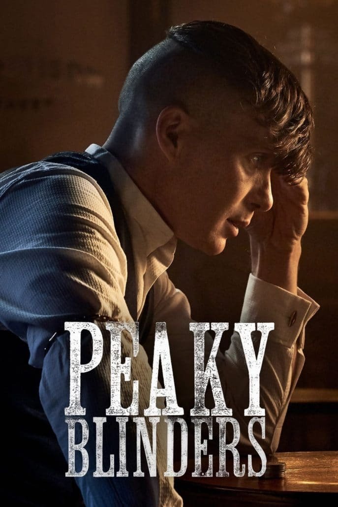 Peaky Blinders