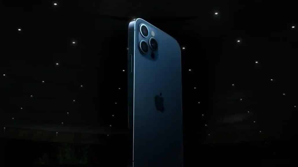 apple iphone 12 pro