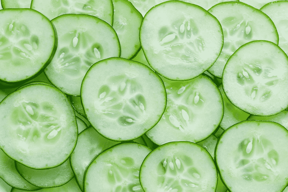 7 Water Rich Fruits That Help Fight Summer Dehydration - Cucumbers