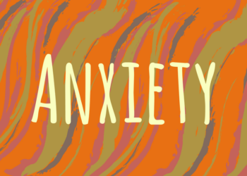 how to deal anxiety