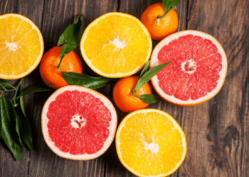 orange nutritional facts
