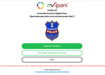 Essential Digital Passes to Issue Online: Hyderabad City Police