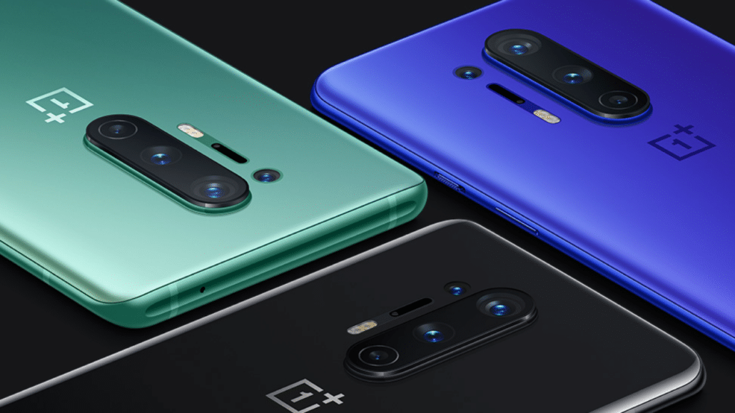 oneplus 8 series india