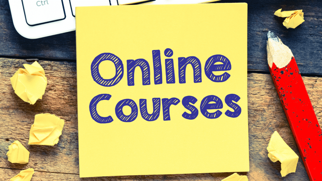 free online course