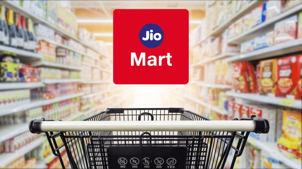 Reliance, WhatsApp Partnership to Bring Local Online Kirana Store : JioMart