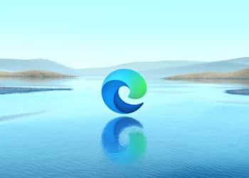 Microsoft edge browser