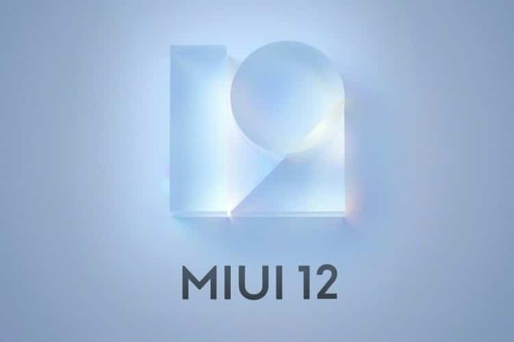 MIUI12