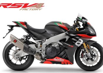 aprilia india