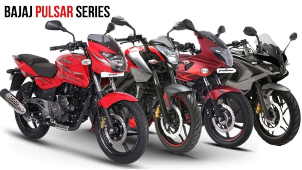 top 15 selling bikes