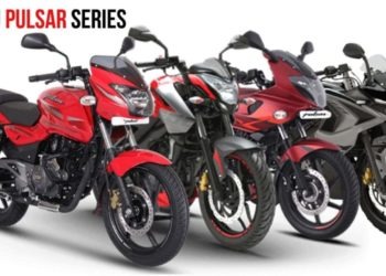 top 15 selling bikes