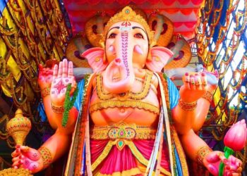 khairatabad Ganesh