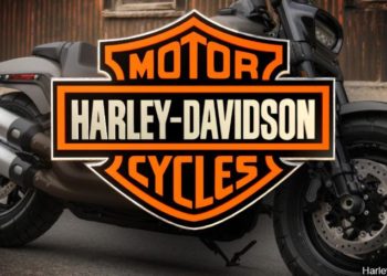 HARLEY DAVIDSON
