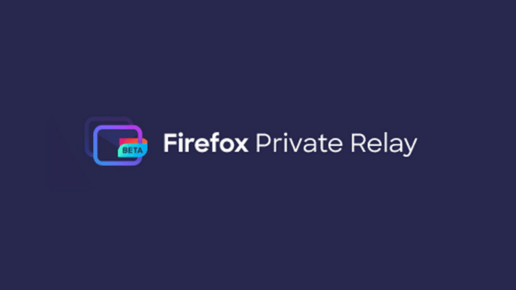 firefox private relay