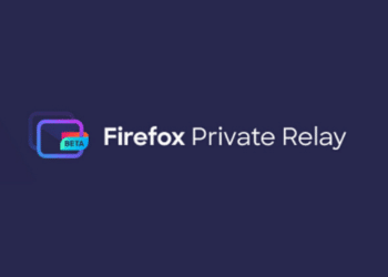 firefox private relay
