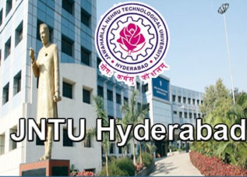 JNTUH