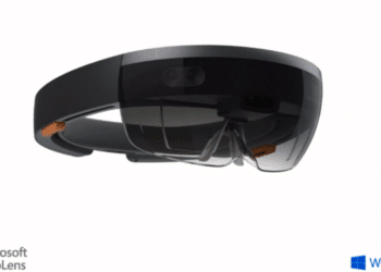 Microsoft Hololens
