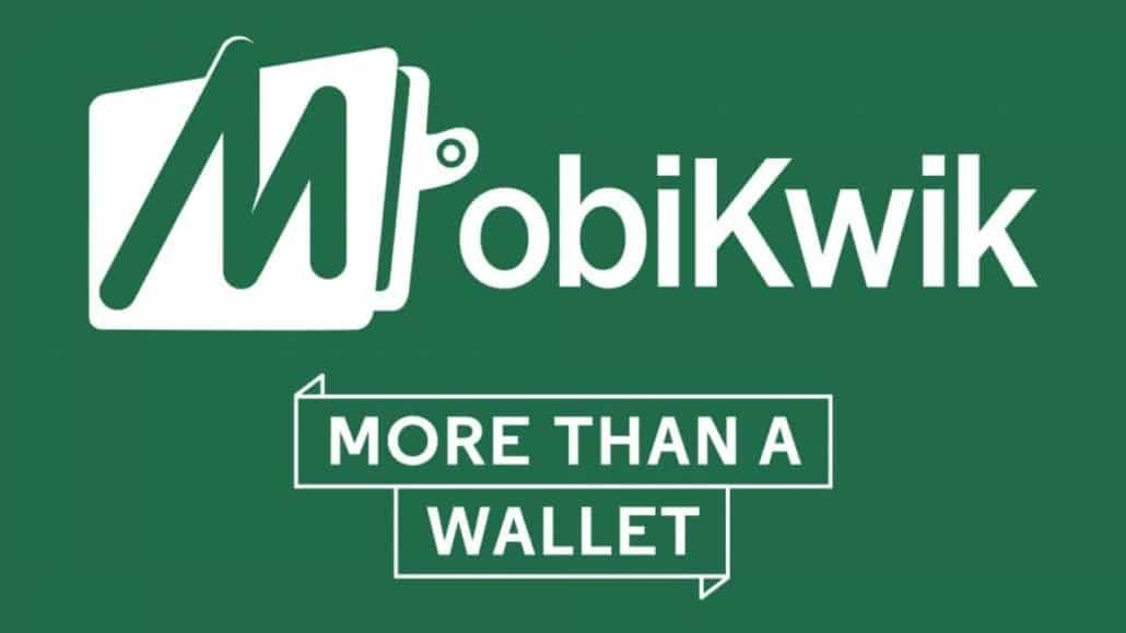 Mobikwik-More Than a Wallet