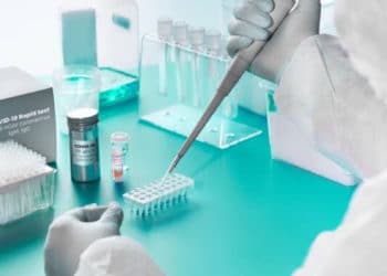 Home Miscellaneous ICMR to Conduct 500 Random Covid-19 Tests in Hyderabad