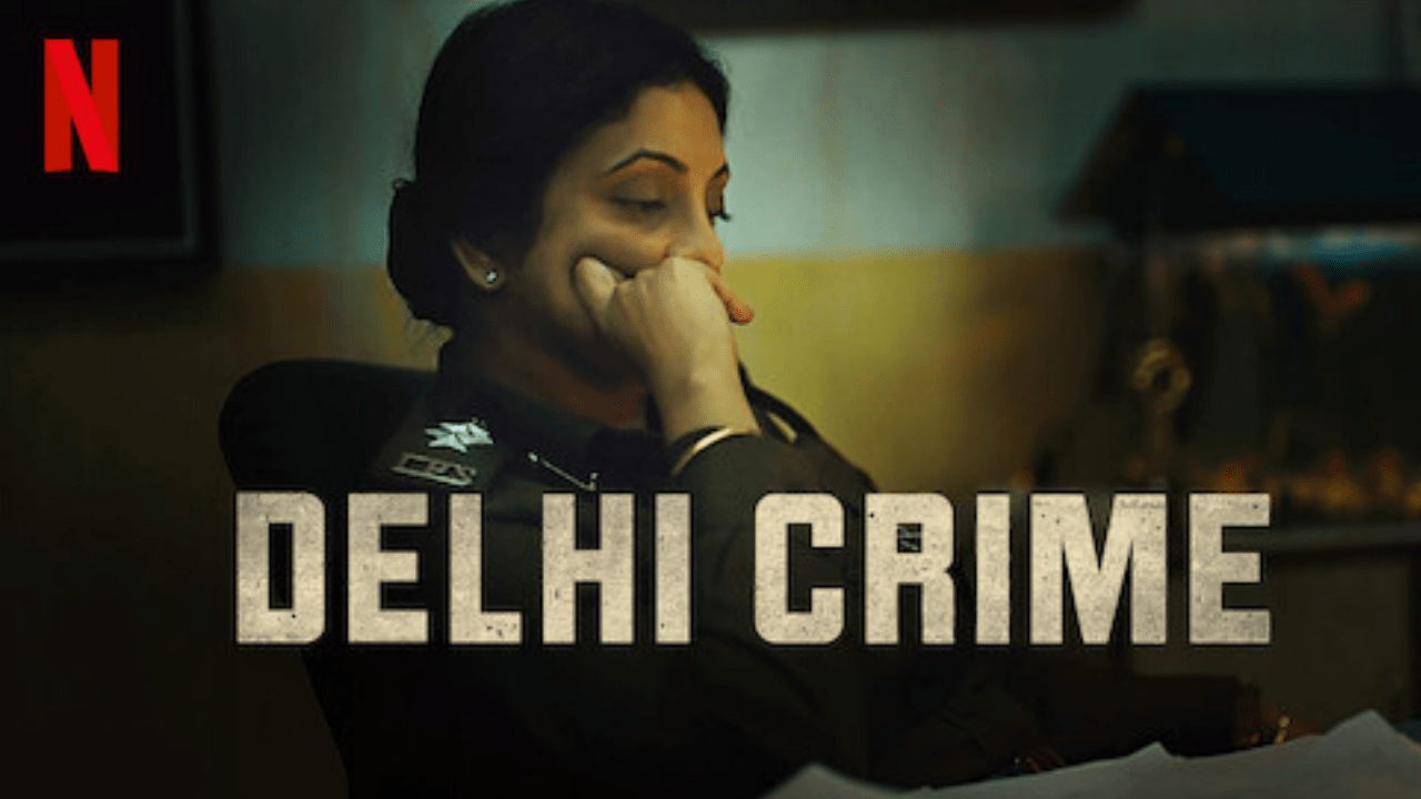 crime netflix hindi series