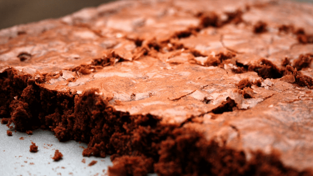 Chocolate Cake Recipe With Just 3 Simple Ingredients crunch stories