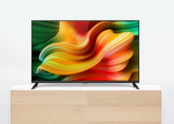 realme smart tv
