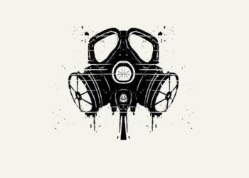 Respiratory Valve Mask