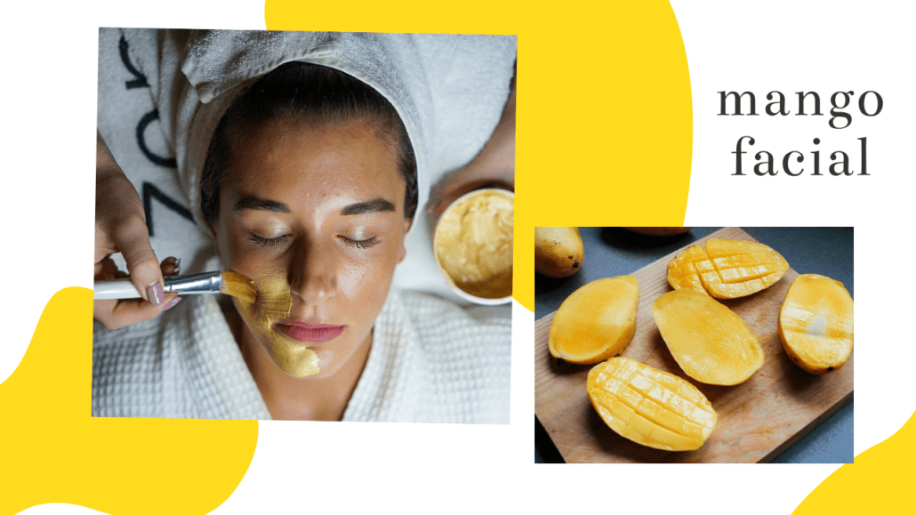 Mango Facial