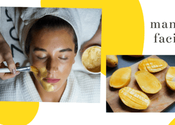 Mango Facial