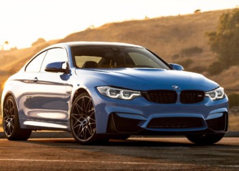 bmw m4 gran coupe