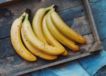 Banana health benefits