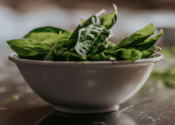 spinach nutritional benefits