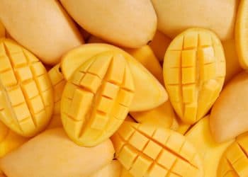 mango helath benefits