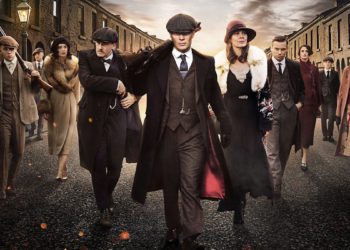 peaky blinders
