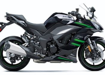 Kawasaki ninja 1000sx india