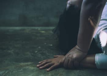 devika 17-year-old Girl got Raped, Killed and thrown naked beside a rail track