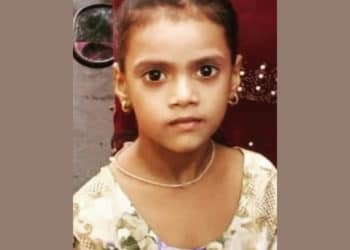 7 years-old Naima was Gang Raped and Killed