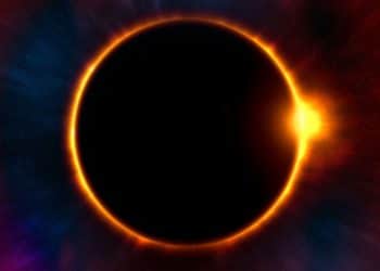Solar Eclipse