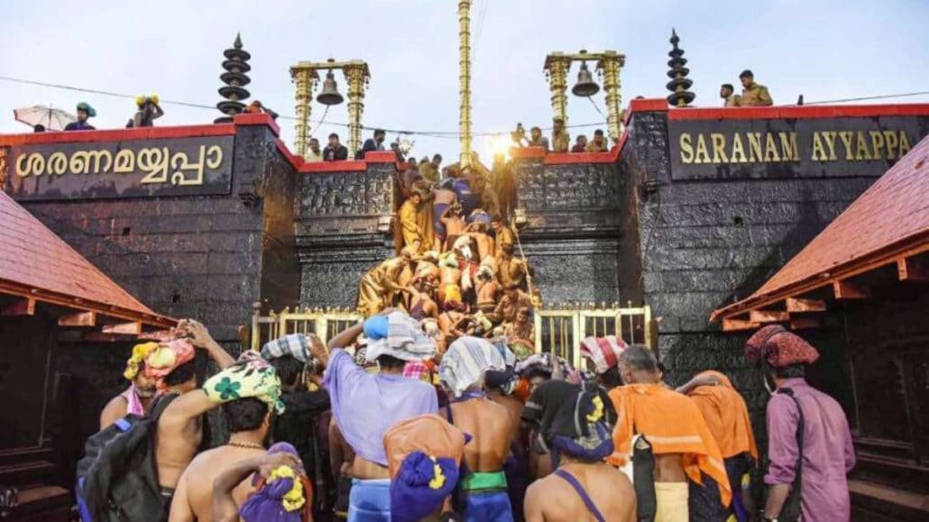 Sabarimala head priest advises delay, TDB says temple will open on June 14