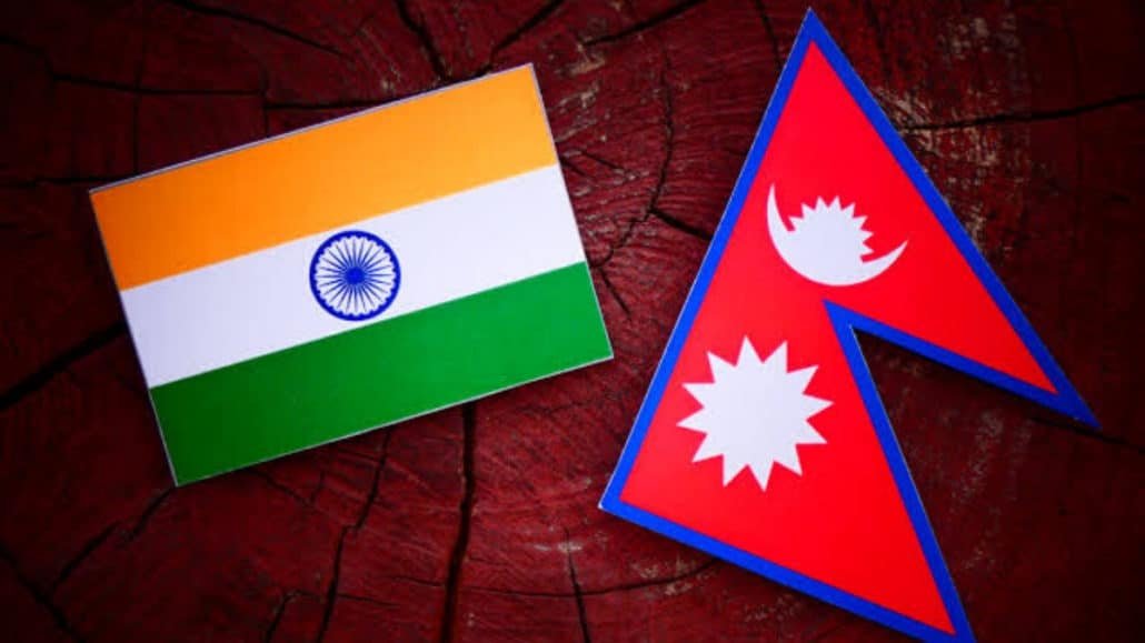 Home Miscellaneous Border Disputes of India and Nepal raises as Nepal releases New Map