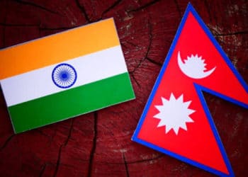 Home Miscellaneous Border Disputes of India and Nepal raises as Nepal releases New Map