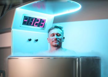 Cryotherapy