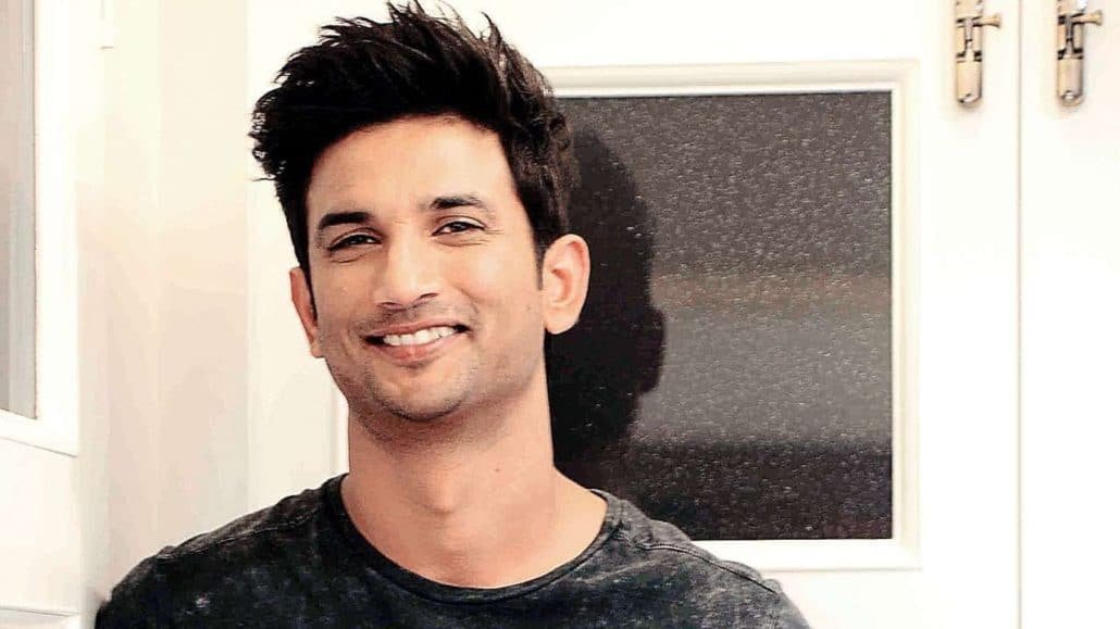 Sushant Singh Rajput : Bollywood Celebrity