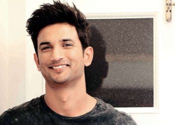 Sushant Singh Rajput : Bollywood Celebrity