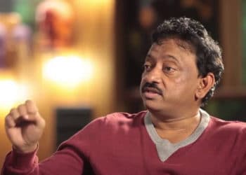 RAM GOPAL VARMA - A DOCUMENTARY FOR INDIAN CINEMA
