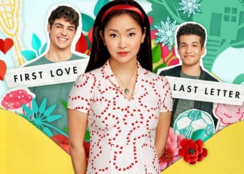 To All The Boys I’ve Loved Before – Movie Overview (Netflix)