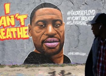 justice for george floyd